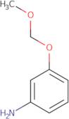 3-(Methoxymethoxy)aniline