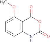 5-Methoxy-1h-benzo[d][1,3]oxazine-2,4-dione