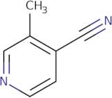 3-Methylisonicotinonitrile