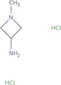 1-Methylazetidin-3-amine dihydrochloride