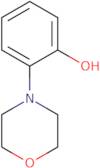 2-Morpholinophenol