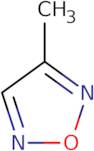 3-Methyl-1,2,5-oxadiazole