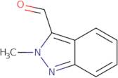 2-Methyl-2H-indazole-3-carbaldehyde