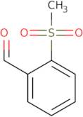 2-(Methylsulfonyl)benzaldehyde