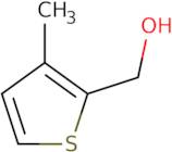 (3-Methylthiophen-2-yl)methanol