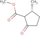 (2R)-Methyl 2-methyl-5-oxocyclopentanecarboxylate