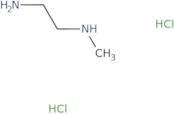 N1-Methylethane-1,2-diamine dihydrochloride