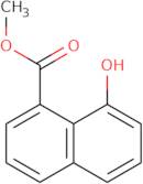 Methyl 8-hydroxy-1-naphthoate