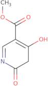 Methyl 4,6-dioxo-1,4,5,6-tetrahydropyridine-3-carboxylate