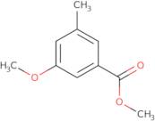 Methyl 3-methoxy-5-methylbenzoate