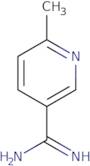 6-Methylpyridine-3-carboxamidine