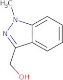 (1-Methyl-1H-indazol-3-yl)methanol