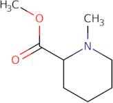 Methyl 1-methylpiperidine-2-carboxylate