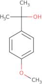 2-(4-Methoxyphenyl)propan-2-ol