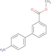 Methyl 4'-amino-[1,1'-biphenyl]-3-carboxylate