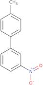 4'-Methyl-3-nitro-1,1'-biphenyl