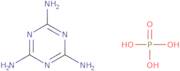 Melamine polyphosphate