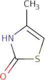 4-Methylthiazol-2(3H)-one