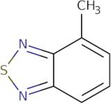 4-Methylbenzo[c][1,2,5]thiadiazole