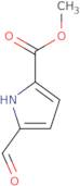 Methyl 5-formyl-1H-pyrrole-2-carboxylate