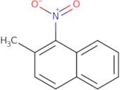 2-Methyl-1-nitronaphthalene