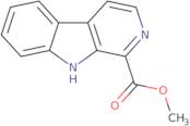 Methyl 9H-pyrido[3,4-b]indole-1-carboxylate