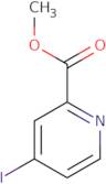 Methyl 4-iodopyridine-2-carboxylate