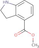 Methyl indoline-4-carboxylate