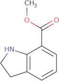 Methyl indoline-7-carboxylate