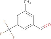 3-methyl-5-(trifluoromethyl)benzaldehyde