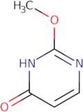 2-Methoxy-4(1H)-pyrimidinone