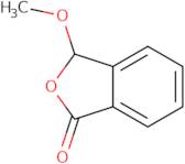 3-Methoxyisobenzofuran-1(3H)-one