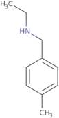 N-(4-Methylbenzyl)ethanamine