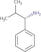 (S)-2-Methyl-1-phenylpropan-1-amine