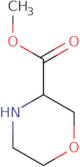 Methyl 3-morpholinecarboxylate