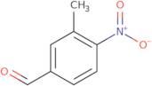 3-methyl-4-nitrobenzaldehyde