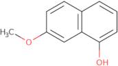 7-methoxynaphthalen-1-ol