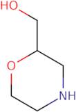 (Morpholin-2-yl)methanol