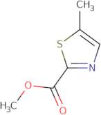 Methyl 5-methylthiazole-2-carboxylate