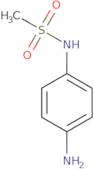 4-(Methylsulfonamido)aniline