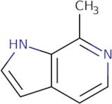 7-Methyl-6-azaindole