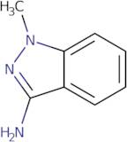 1-Methyl-1H-indazol-3-ylamine