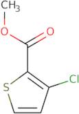 METHYL 3-CHLOROTHIOPHENE-2-CARBOXYLATE