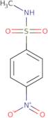 N1-METHYL-4-NITROBENZENE-1-SULFONAMIDE