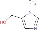 (1-METHYL-1H-IMIDAZOL-5-YL)METHANOL