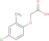 2-Methyl-4-chlorophenoxyacetic acid