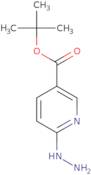 2-Methyl-2-Propanyl 6-Hydrazinonicotinate