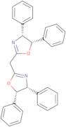 (4S,5R,4'S,5'R)-2,2'-Methylenebis(4,5-diphenyl-4,5-dihydro-1,3-oxazole)