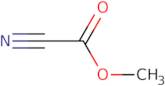 Methyl cyanoformate