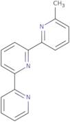 6-Methyl-2,2':6',2''-terpyridine